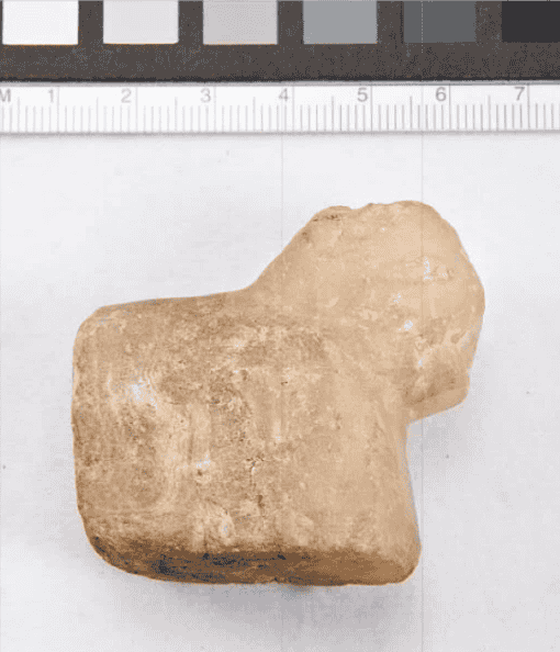 تمثال حيواني
